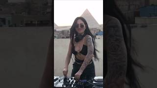 Anely Kiyaro playing my track “Dark Side” Full version on my Channel