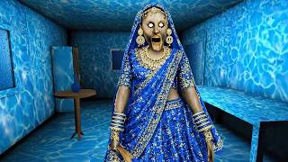 Granny Live Gaming|Granwny Gameplay video live|Horror Escape. screenshot 2
