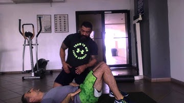 CPPS VIDEO OSCAR PINTY FERGUSON BREATHING