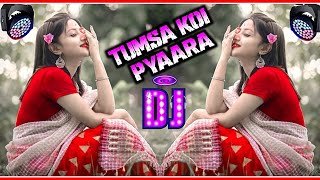 tumsa Koi Pyaara Masum Nahi Hainew Remix Dj Song 2026hard Bass Dj Song 2026 jbl Dj Remix 2026