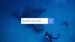 Are Mares Fins Good? | Answered |  @simplyscuba by Simply Scuba 4,204 views 1 year ago 10 minutes, 26 seconds