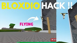Flying Hack Exposed!! 🔥🤯@BUTTER_BREAD_YT