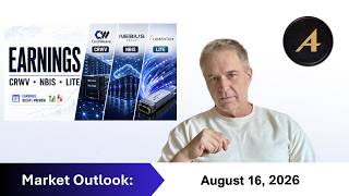 Silicon Data GPU Indexes and CRWV NBIS and LITE earnings