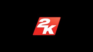 2K Games logo (2005-2021)