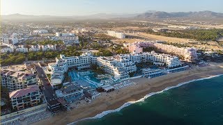 A collection of aerial drone views and time lapse looks cabo san lucas
located in baja california sur. special thanks to me playa grande
resort &...