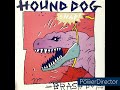 HOUND DOG  BRASH BOY 初期の代表アルバム!!HOUND DOG LIVE 2022「Starting again at Route 66」スタートおめでとうございます。