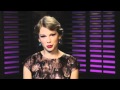 CMT AOTY Taylor Swift says Thanks!
