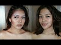 High fashion makeup | 2017 | Esel