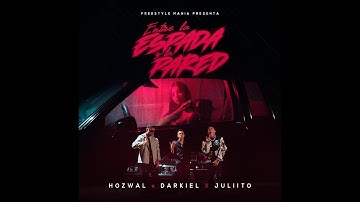 Juliito ❌  Hozwal ❌  Darkiel - Entre La Espada y La Pared ( Oficial Video )