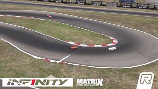 2019 Euro Nitro Series Rd4 - 1/8th Qualifying Rd1