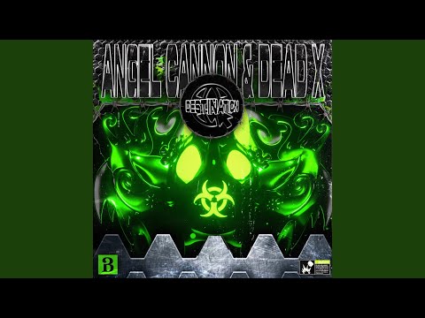Dead X — Destination (Extended Mix)