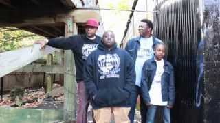 Hungry Wolf Main-T & Baby Boy Robinson