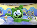 Youtube Thumbnail title