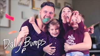 Daily Bumps 2019 Intro