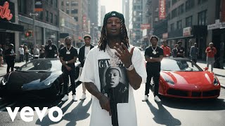 King Von – “Demons in My Body” ft. Lil Durk (Official Music Video)