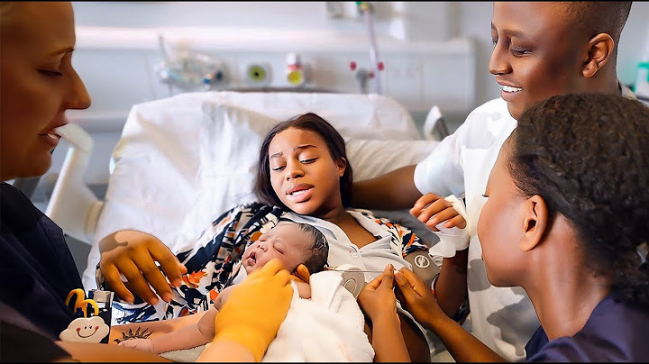NATURAL CHILD BIRTH | High Risk Pregnancy !!!!