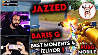 Bariş G Jazzed Best Moments 4 İzli̇yor - Bariş G Jazzed Ve Coffi̇n Hakkinda