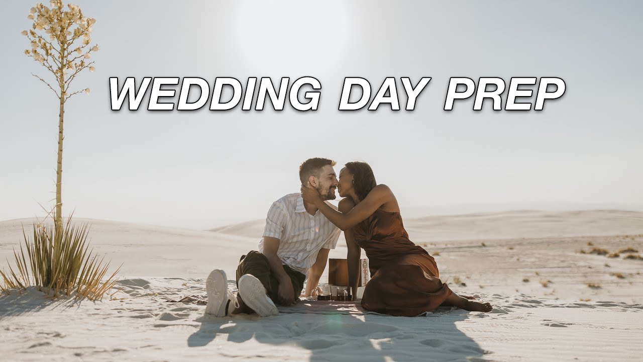 getting-ready-for-our-wedding-day-destiny-mitch-youtube