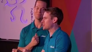 Matt Meese at JesterZ Improv - FULL EPISODE