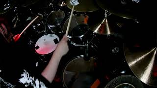 Vader - Sothis (drum cover)