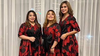 SENADA TRIO - UJU DINGOLUKKON