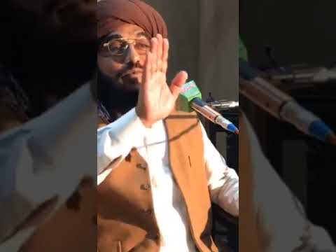 Allama Qari Asmatullah Khan Multani New Hd Friday Night 30 Dec 2022