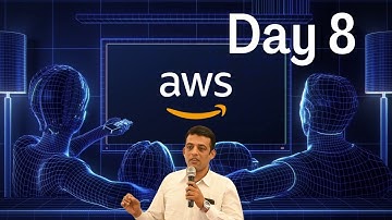 Solution-Architect-Zero-to-Hero-S3-Bucket-Insights-Day 8 | #AWS | #Automation #DevOps #Cloud