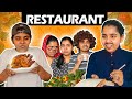 Going to restaurants after lockdown  tamil comedy 2021  simply sruthi