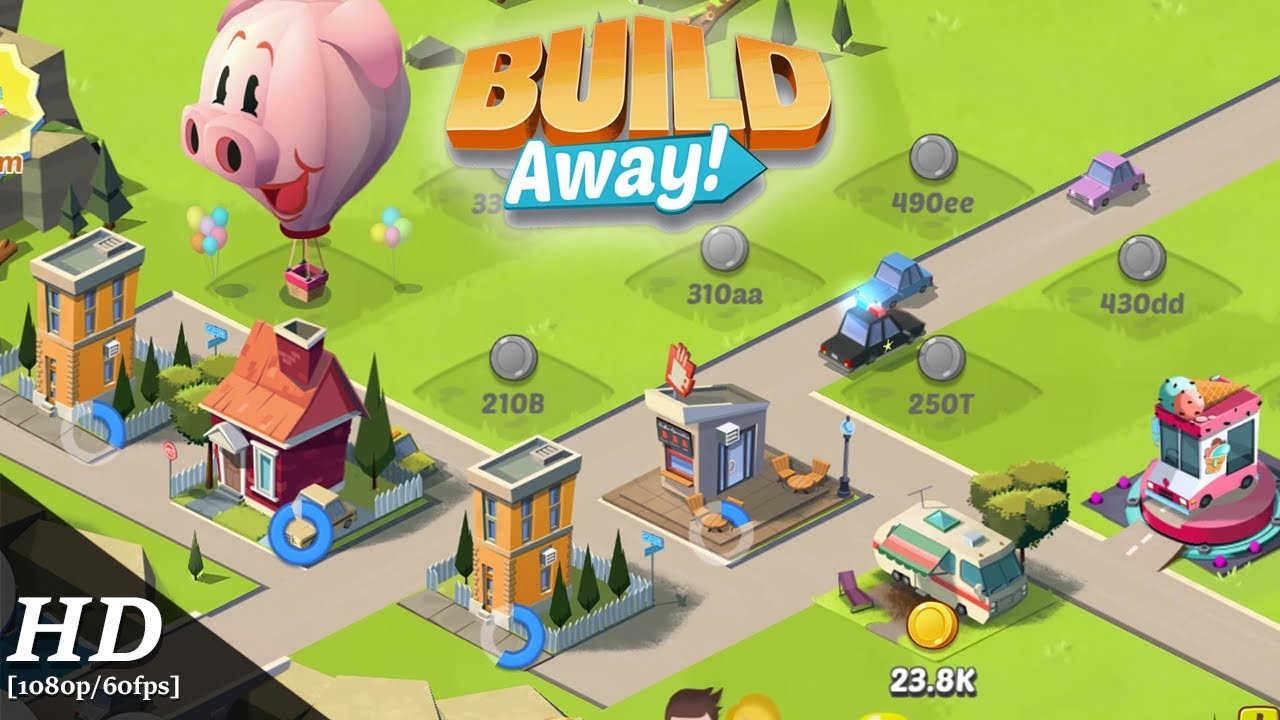 Download do APK de Idle City Builder para Android