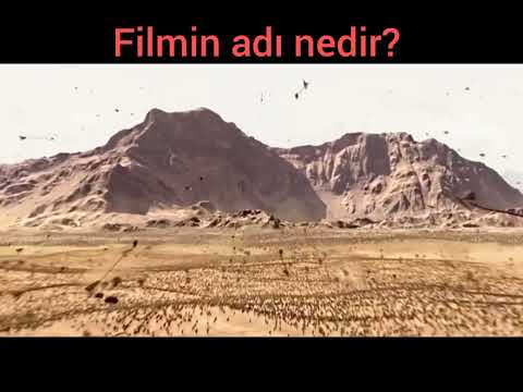 Filmin adı nedir?