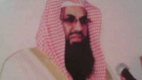 سورة التوبة - للشيخ سعود الشريم - مصحف الحرم المكي 1417