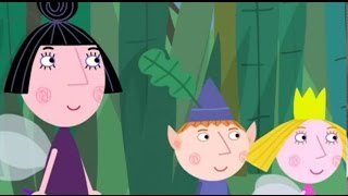 Ben And Hollys Little Kingdom - The Mermaid - Nick Jr 2015