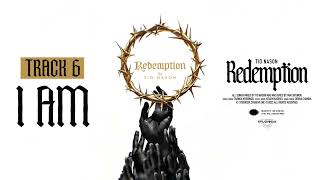 Tio Nason - I AM (Official Audio)