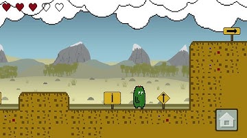 Indie gamedev first demo game
