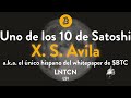 El único hispano del whitepaper de Bitcoin - L51