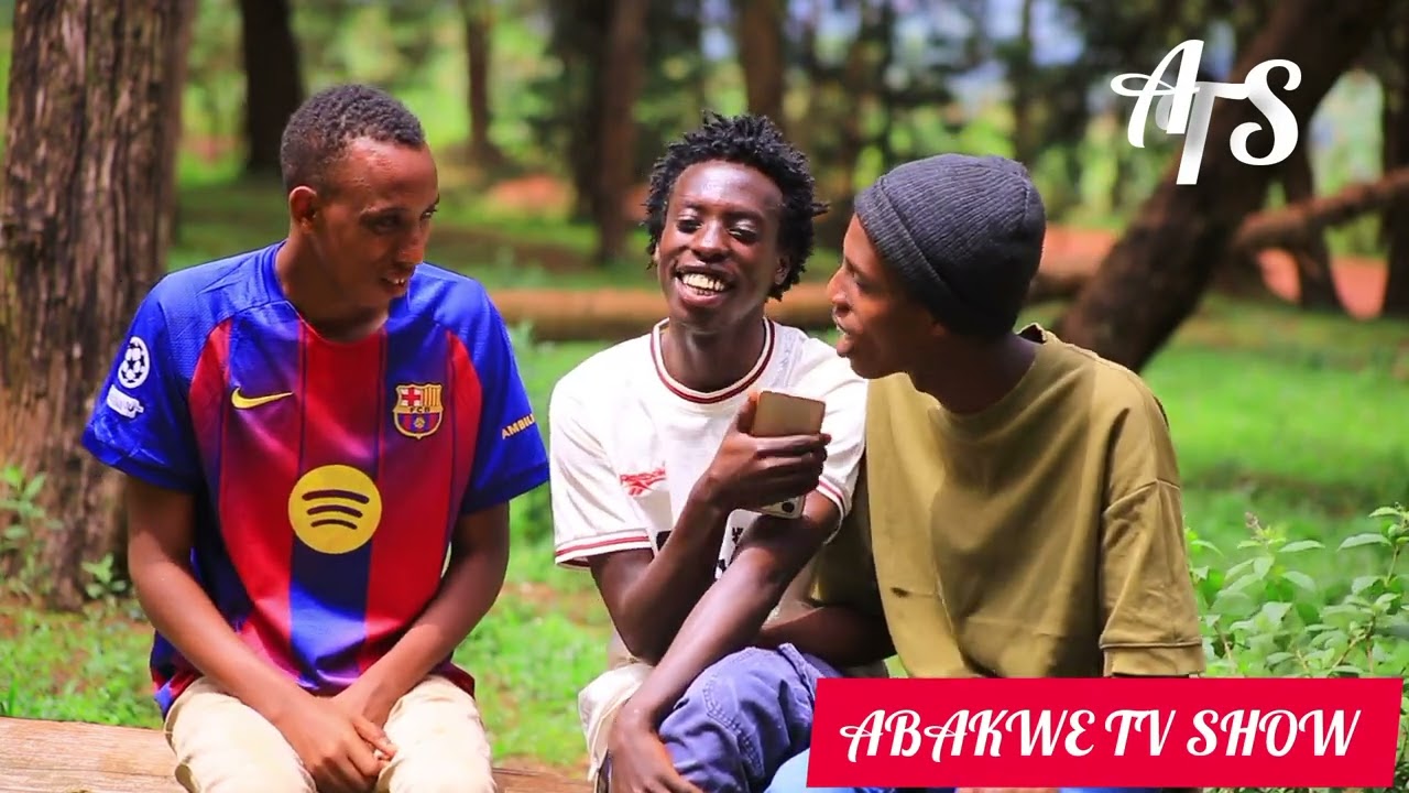 🚨 HAHA UMURIRO 🔥🔥 URATSE NONEHO WA MUSORE WACU KAZUNGU 🤣 NA AMIGO AMAGAMBO BAGARUKANYE TEGERA Part 2