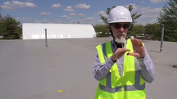 Nuclear Roof Moisture Gauge - IR Analyzers