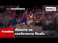 Cleveland Cavaliers, pasok sa NBA Eastern Conference finals | Frontline Pilipinas