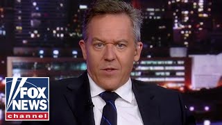 Greg Gutfeld reacts to John Kerry throwing Joe Biden under the bus