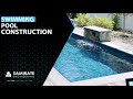RCC SWIMMING POOL CONSTRUCTION