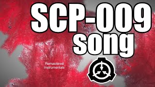 SCP-009 song (remastered instrumental)