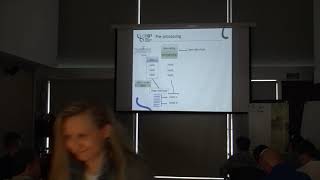 Parallel and scalable workflow using Oxford Nanopore direct RNA sequencing - Luca Cozzuto