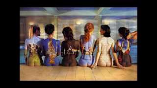 Pink Floyd Comfortably Numb, cover by niki