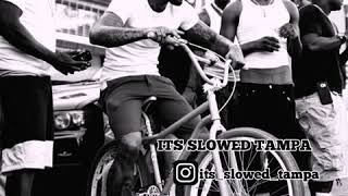 Dave East, Trouble - Get The Money #slowed