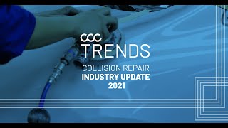 CCC Trends with Susanna Gotsch - December 2021