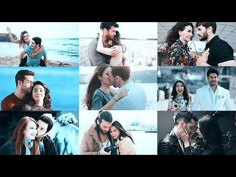 Turkish multicouples 2023 hindi mix song ❤️ turkey romantic drama couple ❤️ #turkish love story