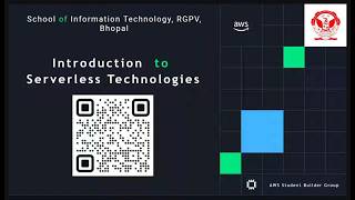 Celebrity Introduction Serverless Computing | AWS Lambda Profile