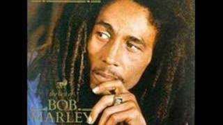 Vignette de la vidéo "Bob Marley - I Shot The Sheriff"