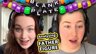 Analyzing "Father Figure" by Taylor Swift