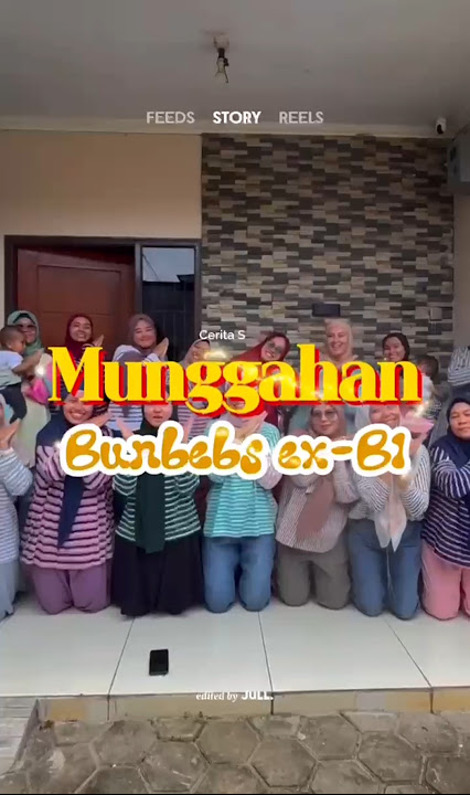 munggahan ramadhan 2025